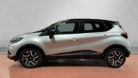 USED 2018 18 RENAULT CAPTUR 1.5 dCi ENERGY Dynamique S Nav SUV 5dr Diesel Manual Euro 6 (s/s) (90 ps) 