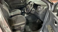 USED 2018 18 RENAULT CAPTUR 1.5 dCi ENERGY Dynamique S Nav SUV 5dr Diesel Manual Euro 6 (s/s) (90 ps) 