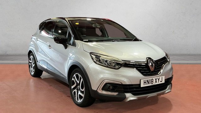 View our Renault Captur 1.5 dCi ENERGY Dynamique S Nav SUV 5dr Diesel Manual Euro 6 (s/s) (90 ps)