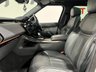 USED 2024 LAND ROVER RANGE ROVER SPORT 3.0 D300 MHEV Dynamic SE SUV 5dr Diesel Auto 4WD Euro 6 (s/s) (300 ps) Sliding Pan Roof, 23's, Black Pack