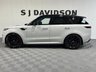 USED 2024 LAND ROVER RANGE ROVER SPORT 3.0 D300 MHEV Dynamic SE SUV 5dr Diesel Auto 4WD Euro 6 (s/s) (300 ps) Sliding Pan Roof, 23's, Black Pack