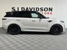 USED 2024 LAND ROVER RANGE ROVER SPORT 3.0 D300 MHEV Dynamic SE SUV 5dr Diesel Auto 4WD Euro 6 (s/s) (300 ps) Sliding Pan Roof, 23's, Black Pack