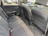 USED 2015 15 HONDA JAZZ 1.4 i-VTEC EX Hatchback 5dr Petrol CVT Euro 5 (99 ps) AUTO -- FULL SERVICE HISTORY -- SUNROOF -- CRUISE -- SENSORS