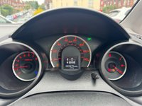 USED 2015 15 HONDA JAZZ 1.4 i-VTEC EX Hatchback 5dr Petrol CVT Euro 5 (99 ps) AUTO -- FULL SERVICE HISTORY -- SUNROOF -- CRUISE -- SENSORS