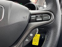 USED 2015 15 HONDA JAZZ 1.4 i-VTEC EX Hatchback 5dr Petrol CVT Euro 5 (99 ps) AUTO -- FULL SERVICE HISTORY -- SUNROOF -- CRUISE -- SENSORS