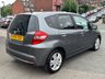 USED 2015 15 HONDA JAZZ 1.4 i-VTEC EX Hatchback 5dr Petrol CVT Euro 5 (99 ps) AUTO -- FULL SERVICE HISTORY -- SUNROOF -- CRUISE -- SENSORS