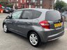 USED 2015 15 HONDA JAZZ 1.4 i-VTEC EX Hatchback 5dr Petrol CVT Euro 5 (99 ps) AUTO -- FULL SERVICE HISTORY -- SUNROOF -- CRUISE -- SENSORS