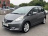 USED 2015 15 HONDA JAZZ 1.4 i-VTEC EX Hatchback 5dr Petrol CVT Euro 5 (99 ps) AUTO -- FULL SERVICE HISTORY -- SUNROOF -- CRUISE -- SENSORS