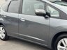 USED 2015 15 HONDA JAZZ 1.4 i-VTEC EX Hatchback 5dr Petrol CVT Euro 5 (99 ps) AUTO -- FULL SERVICE HISTORY -- SUNROOF -- CRUISE -- SENSORS