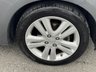 USED 2015 15 HONDA JAZZ 1.4 i-VTEC EX Hatchback 5dr Petrol CVT Euro 5 (99 ps) AUTO -- FULL SERVICE HISTORY -- SUNROOF -- CRUISE -- SENSORS