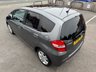 USED 2015 15 HONDA JAZZ 1.4 i-VTEC EX Hatchback 5dr Petrol CVT Euro 5 (99 ps) AUTO -- FULL SERVICE HISTORY -- SUNROOF -- CRUISE -- SENSORS