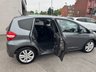 USED 2015 15 HONDA JAZZ 1.4 i-VTEC EX Hatchback 5dr Petrol CVT Euro 5 (99 ps) AUTO -- FULL SERVICE HISTORY -- SUNROOF -- CRUISE -- SENSORS
