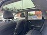 USED 2015 15 HONDA JAZZ 1.4 i-VTEC EX Hatchback 5dr Petrol CVT Euro 5 (99 ps) AUTO -- FULL SERVICE HISTORY -- SUNROOF -- CRUISE -- SENSORS