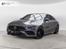USED 2022 22 MERCEDES-BENZ CLA 1.3 CLA180 AMG Line Coupe 4dr Petrol 7G-DCT Euro 6 (s/s) (136 ps) 