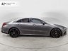 USED 2022 22 MERCEDES-BENZ CLA 1.3 CLA180 AMG Line Coupe 4dr Petrol 7G-DCT Euro 6 (s/s) (136 ps) 