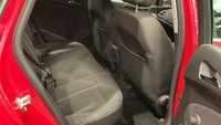 USED 2015 15 VAUXHALL ASTRA 1.6i SRi Hatchback 5dr Petrol Auto Euro 6 (115 ps) 