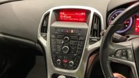USED 2015 15 VAUXHALL ASTRA 1.6i SRi Hatchback 5dr Petrol Auto Euro 6 (115 ps) 