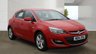 USED 2015 15 VAUXHALL ASTRA 1.6i SRi Hatchback 5dr Petrol Auto Euro 6 (115 ps) 