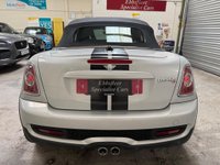 USED 2012 62 MINI ROADSTER 1.6 Cooper S Auto Euro 5 2dr *AUTOMATIC*ULTRA LOW MILEAGE*