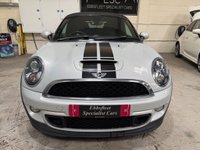 USED 2012 62 MINI ROADSTER 1.6 Cooper S Auto Euro 5 2dr *AUTOMATIC*ULTRA LOW MILEAGE*
