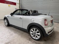 USED 2012 62 MINI ROADSTER 1.6 Cooper S Auto Euro 5 2dr *AUTOMATIC*ULTRA LOW MILEAGE*