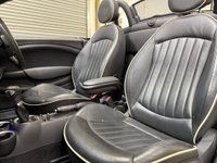USED 2012 62 MINI ROADSTER 1.6 Cooper S Auto Euro 5 2dr *AUTOMATIC*ULTRA LOW MILEAGE*