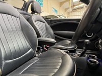 USED 2012 62 MINI ROADSTER 1.6 Cooper S Auto Euro 5 2dr *AUTOMATIC*ULTRA LOW MILEAGE*