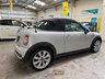USED 2012 62 MINI ROADSTER 1.6 Cooper S Auto Euro 5 2dr *AUTOMATIC*ULTRA LOW MILEAGE*