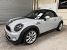 USED 2012 62 MINI ROADSTER 1.6 Cooper S Auto Euro 5 2dr *AUTOMATIC*ULTRA LOW MILEAGE*