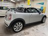 USED 2012 62 MINI ROADSTER 1.6 Cooper S Auto Euro 5 2dr *AUTOMATIC*ULTRA LOW MILEAGE*