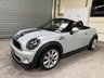 USED 2012 62 MINI ROADSTER 1.6 Cooper S Auto Euro 5 2dr *AUTOMATIC*ULTRA LOW MILEAGE*