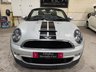 USED 2012 62 MINI ROADSTER 1.6 Cooper S Auto Euro 5 2dr *AUTOMATIC*ULTRA LOW MILEAGE*