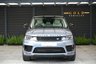 USED 2020 20 LAND ROVER RANGE ROVER SPORT 3.0 P400 MHEV HSE Dynamic SUV 5dr Petrol Auto 4WD Euro 6 (s/s) (400 ps) 