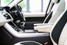 USED 2020 20 LAND ROVER RANGE ROVER SPORT 3.0 P400 MHEV HSE Dynamic SUV 5dr Petrol Auto 4WD Euro 6 (s/s) (400 ps) 