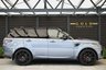 USED 2020 20 LAND ROVER RANGE ROVER SPORT 3.0 P400 MHEV HSE Dynamic SUV 5dr Petrol Auto 4WD Euro 6 (s/s) (400 ps) 