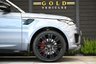 USED 2020 20 LAND ROVER RANGE ROVER SPORT 3.0 P400 MHEV HSE Dynamic SUV 5dr Petrol Auto 4WD Euro 6 (s/s) (400 ps) 