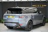 USED 2020 20 LAND ROVER RANGE ROVER SPORT 3.0 P400 MHEV HSE Dynamic SUV 5dr Petrol Auto 4WD Euro 6 (s/s) (400 ps) 