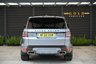 USED 2020 20 LAND ROVER RANGE ROVER SPORT 3.0 P400 MHEV HSE Dynamic SUV 5dr Petrol Auto 4WD Euro 6 (s/s) (400 ps) 