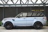 USED 2020 20 LAND ROVER RANGE ROVER SPORT 3.0 P400 MHEV HSE Dynamic SUV 5dr Petrol Auto 4WD Euro 6 (s/s) (400 ps) 