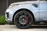 USED 2020 20 LAND ROVER RANGE ROVER SPORT 3.0 P400 MHEV HSE Dynamic SUV 5dr Petrol Auto 4WD Euro 6 (s/s) (400 ps) 