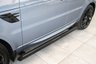 USED 2020 20 LAND ROVER RANGE ROVER SPORT 3.0 P400 MHEV HSE Dynamic SUV 5dr Petrol Auto 4WD Euro 6 (s/s) (400 ps) 