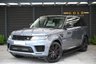 USED 2020 20 LAND ROVER RANGE ROVER SPORT 3.0 P400 MHEV HSE Dynamic SUV 5dr Petrol Auto 4WD Euro 6 (s/s) (400 ps) 