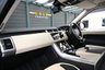USED 2020 20 LAND ROVER RANGE ROVER SPORT 3.0 P400 MHEV HSE Dynamic SUV 5dr Petrol Auto 4WD Euro 6 (s/s) (400 ps) 