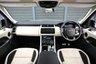 USED 2020 20 LAND ROVER RANGE ROVER SPORT 3.0 P400 MHEV HSE Dynamic SUV 5dr Petrol Auto 4WD Euro 6 (s/s) (400 ps) 