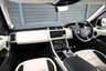 USED 2020 20 LAND ROVER RANGE ROVER SPORT 3.0 P400 MHEV HSE Dynamic SUV 5dr Petrol Auto 4WD Euro 6 (s/s) (400 ps) 