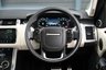 USED 2020 20 LAND ROVER RANGE ROVER SPORT 3.0 P400 MHEV HSE Dynamic SUV 5dr Petrol Auto 4WD Euro 6 (s/s) (400 ps) 