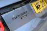 USED 2020 20 LAND ROVER RANGE ROVER SPORT 3.0 P400 MHEV HSE Dynamic SUV 5dr Petrol Auto 4WD Euro 6 (s/s) (400 ps) 