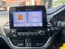 USED 2023 23 FORD FIESTA 1.0T EcoBoost MHEV Active X Edition Hatchback 5dr Petrol Manual Euro 6 (s/s) (125 ps) LOW MILEAGE, REAR SENSORS, PRIVACY