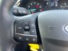 USED 2023 23 FORD FIESTA 1.0T EcoBoost MHEV Active X Edition Hatchback 5dr Petrol Manual Euro 6 (s/s) (125 ps) LOW MILEAGE, REAR SENSORS, PRIVACY