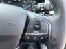 USED 2023 23 FORD FIESTA 1.0T EcoBoost MHEV Active X Edition Hatchback 5dr Petrol Manual Euro 6 (s/s) (125 ps) LOW MILEAGE, REAR SENSORS, PRIVACY